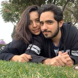 Meet your Posher, Alfredo